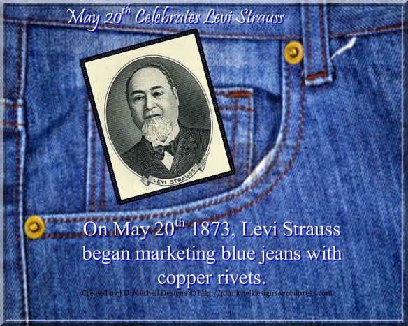 Levi Strauss | Days to Remember